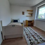 Amigi Apartman *