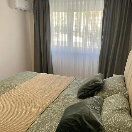Amigi Apartment *