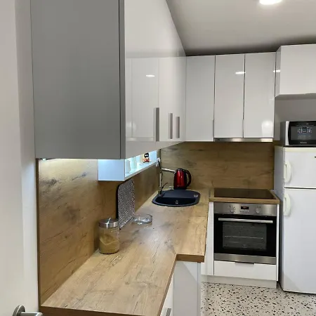Amigi Apartment Sarajevo