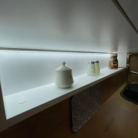 Apartment Amigi