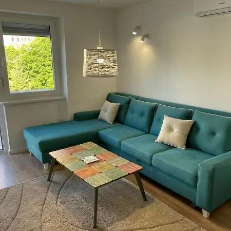 Amigi Apartamento