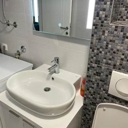 Apartment Amigi *