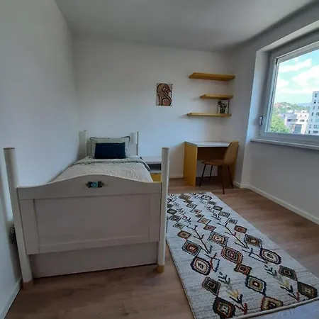 Amigi Apartment *