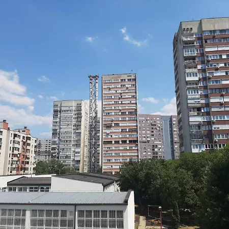 Apartment Amigi