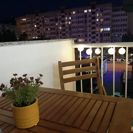 Amigi Apartment