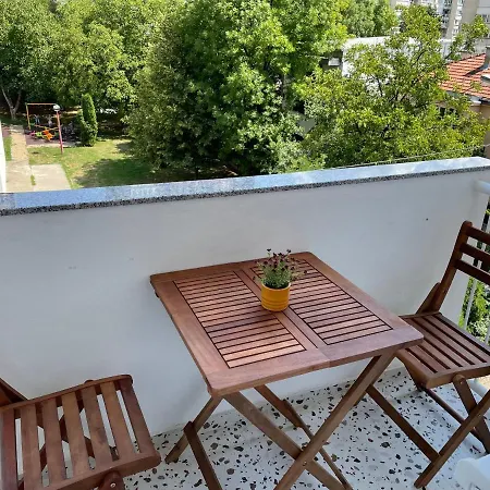 Apartment Amigi *