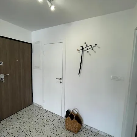 Amigi Apartment