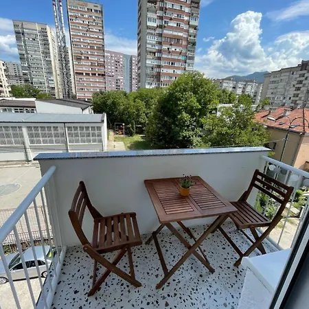 Amigi Apartment