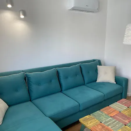 Apartment Amigi