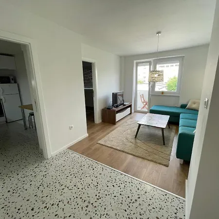 Apartment Amigi Sarajevo