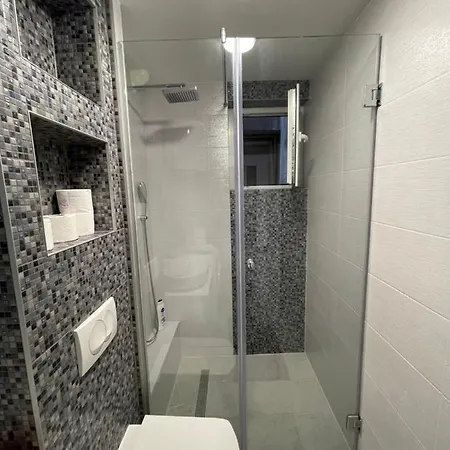 Apartment Amigi
