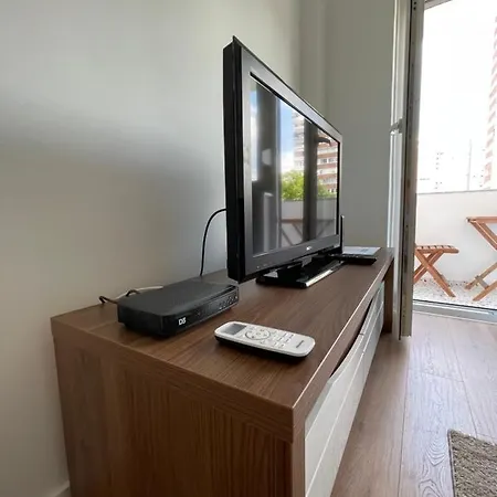 Amigi Apartment *
