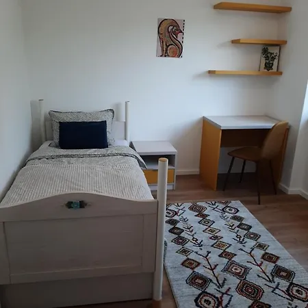 Appartement Amigi *