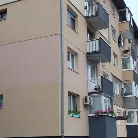Amigi Apartamento *