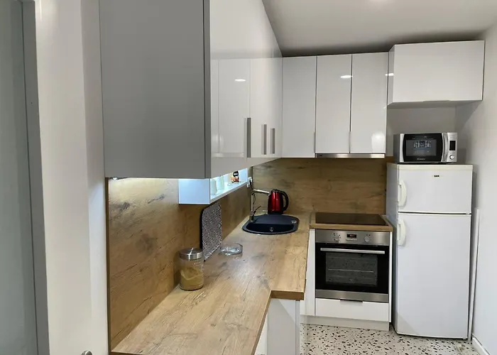 Amigi Apartament Sarajewo