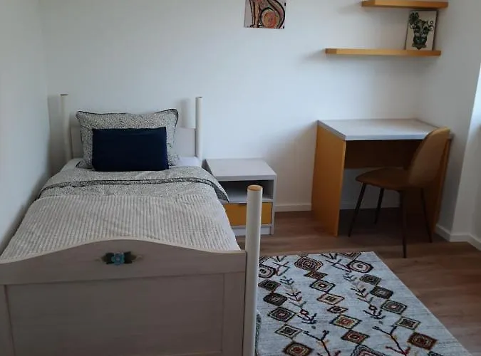 Apartament Amigi *